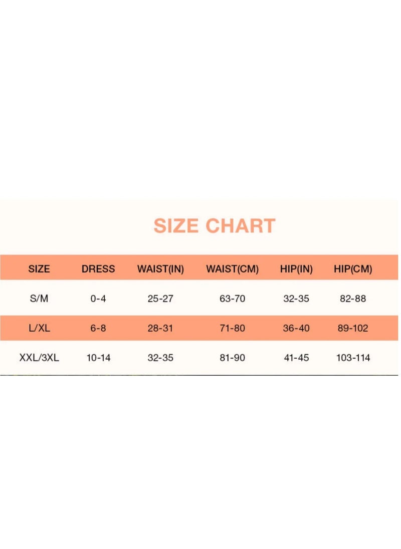 Generic - Eco-Friendly Body Shaping Stockings with Tummy Tuck - Image 1