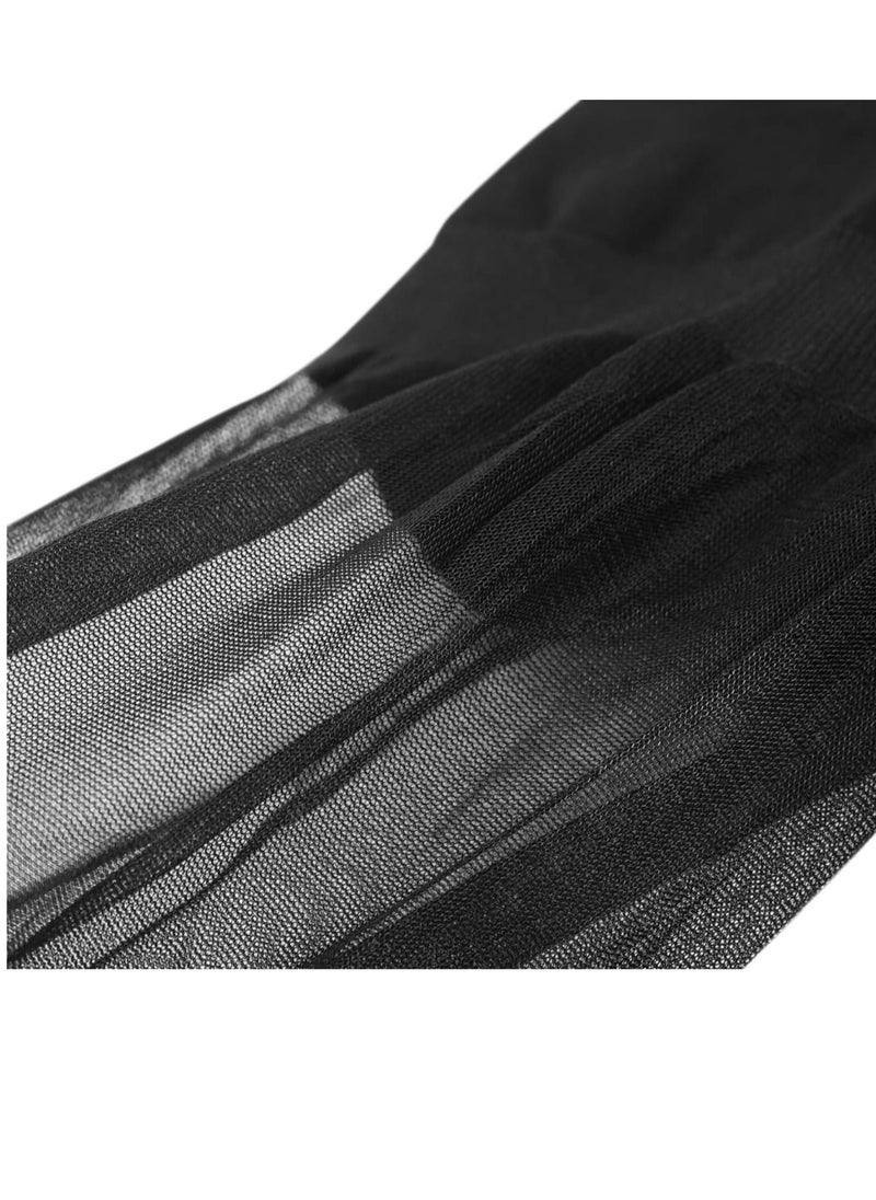 Generic - Eco-Friendly Body Shaping Stockings with Tummy Tuck - Image 1