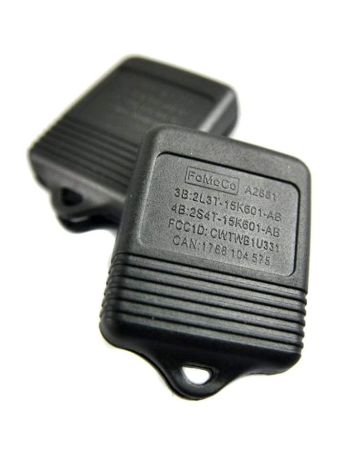 4-on Remote For Ford Explorer Mercury - Image 4