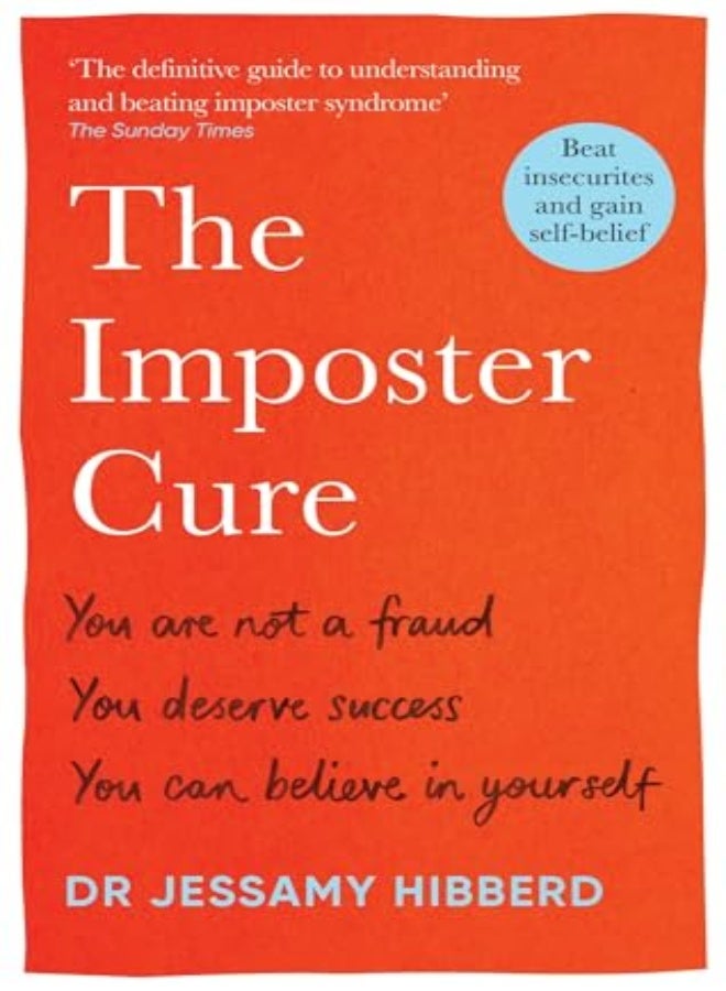 The Imposter Cure