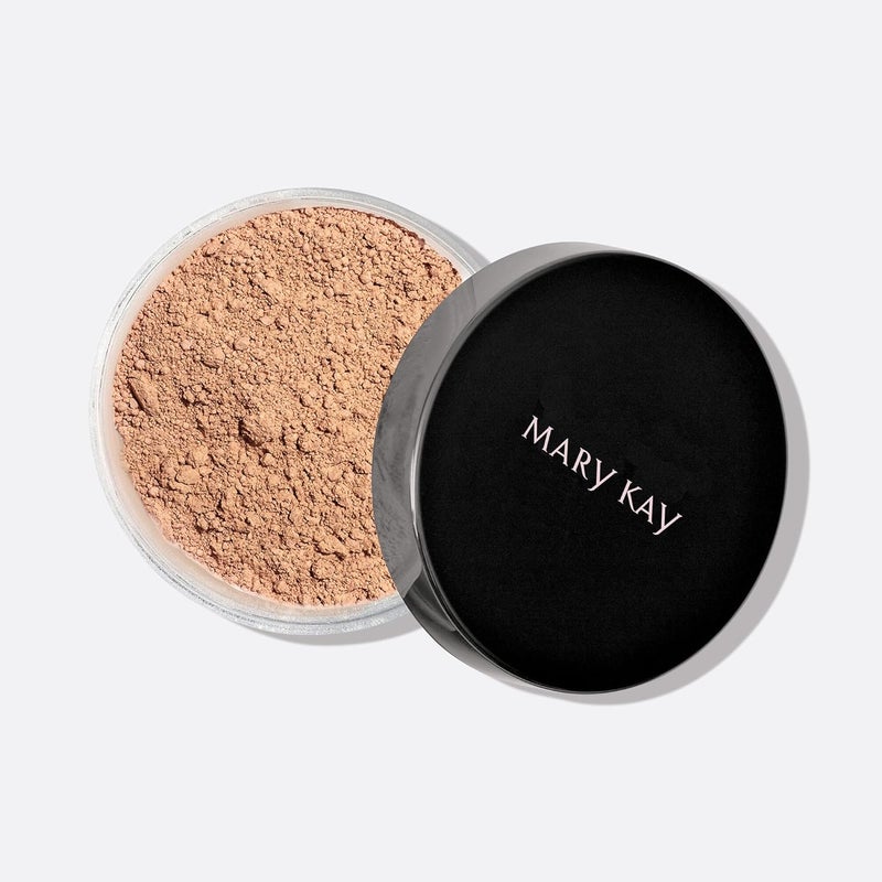 Silky Setting powder Light Medium Beige Matte 003 Ounce Pack of 10