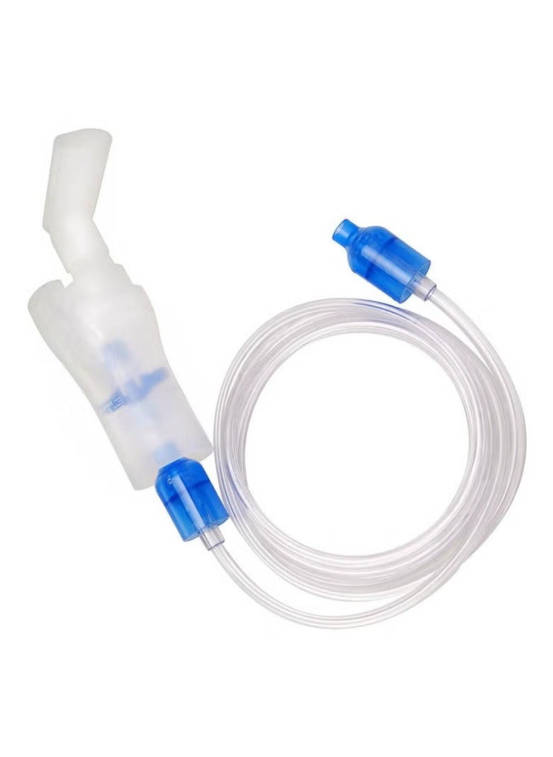 Omron Omron Nebulizer Kit Full Set  - Image 1