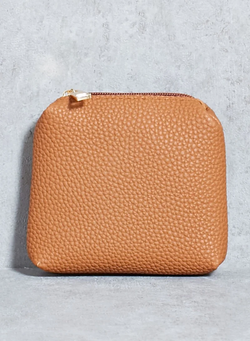 Ginger Casual Hobo + Purse