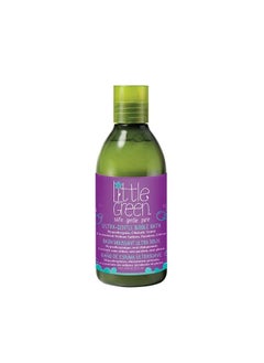 Little Green Kids Ultra Gentle Bubble Bath | 240 Ml - pzsku/Z62A0B5F74B250B58B5F1Z/45/_/1649675091/24e397e2-15d9-4873-86b8-7a475981919c