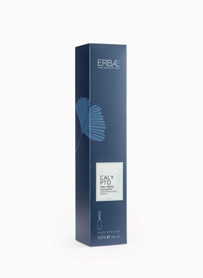 Erbal Calypto Diffuser 100ml