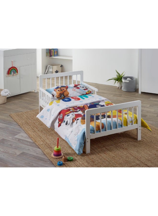 Kinder Valley Paw Patrol Pupster Bedding Set - Image 2