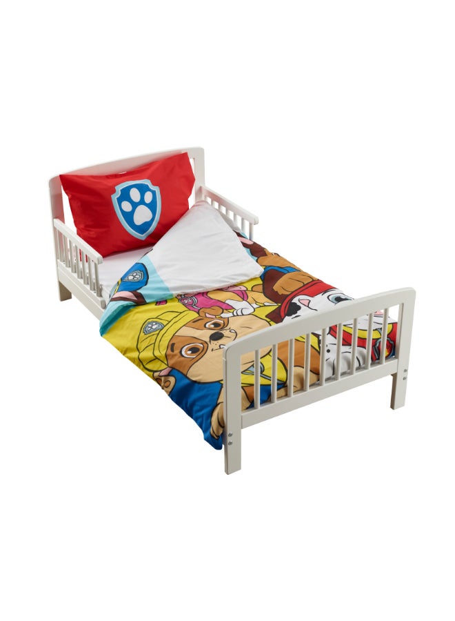 Kinder Valley Paw Patrol Pupster Bedding Set - Image 5