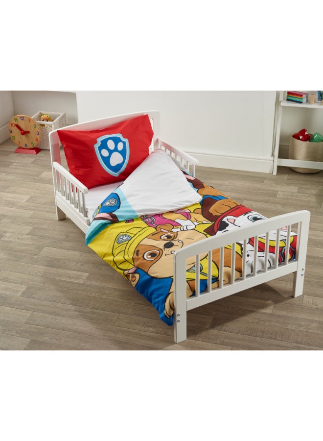 Kinder Valley Paw Patrol Pupster Bedding Set - Image 4