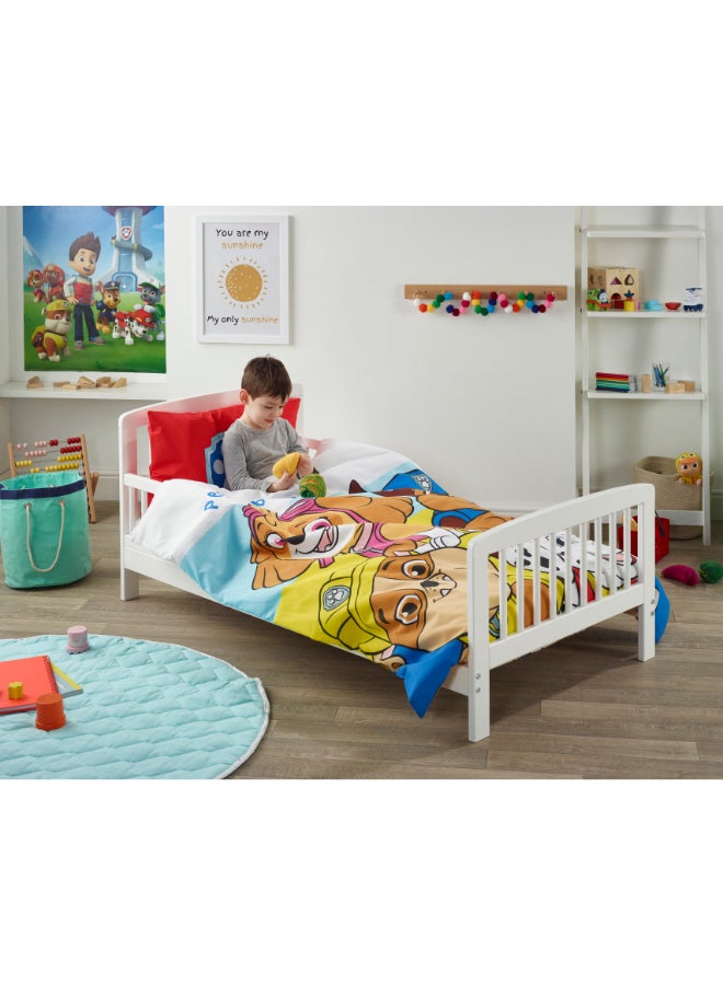 Kinder Valley Paw Patrol Pupster Bedding Set - Image 3