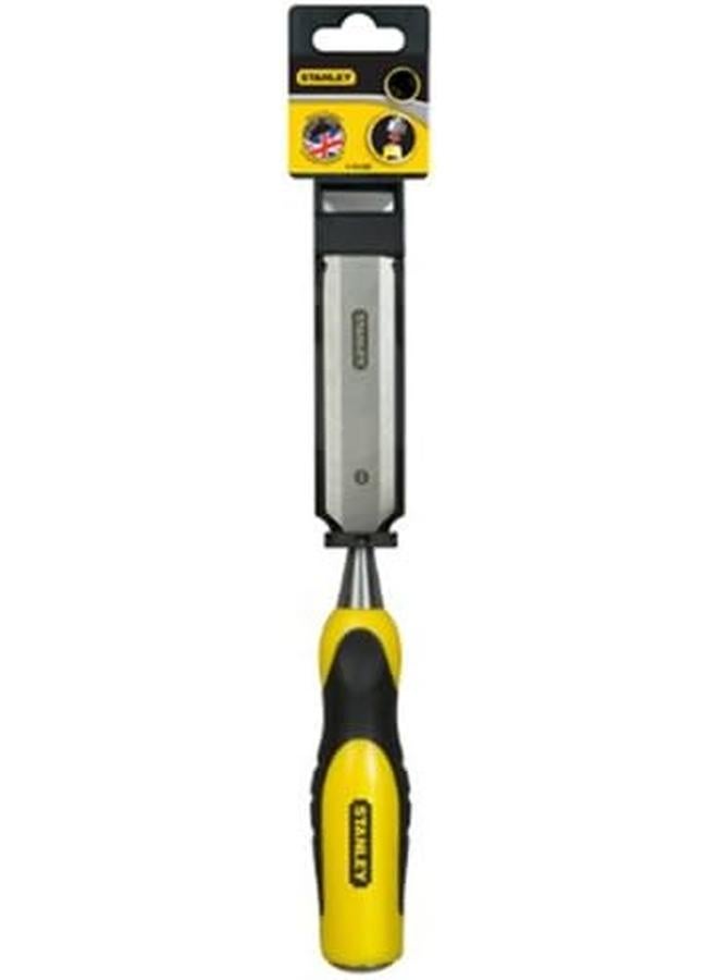 Stanley Dynagrip M.0 16 880 Dynagrip Wood Chisels  - Image 4