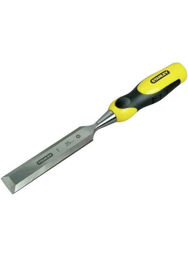 Stanley Dynagrip M.0 16 880 Dynagrip Wood Chisels  - Image 1