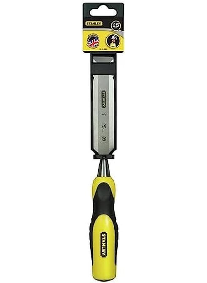 Stanley Dynagrip M.0 16 880 Dynagrip Wood Chisels  - Image 3