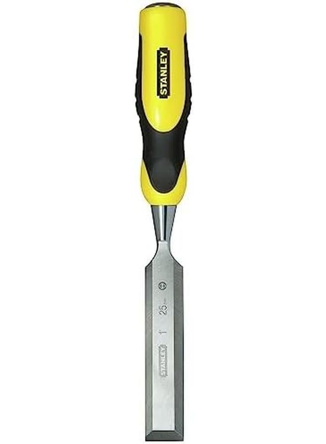 Stanley Dynagrip M.0 16 880 Dynagrip Wood Chisels  - Image 2