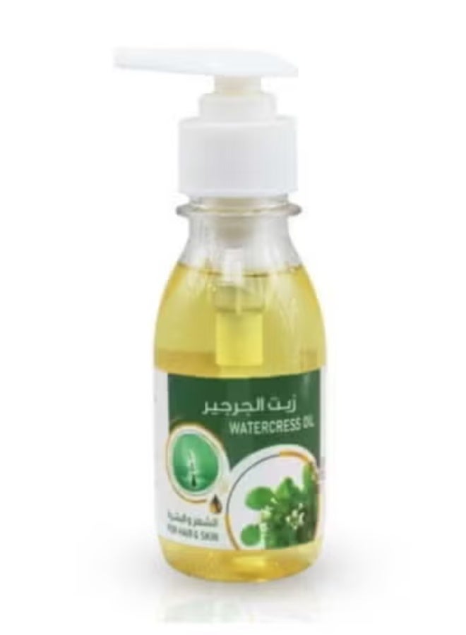 ماندي كير زيت الجرجير للشعر والبشرة  125 مل - Image 2