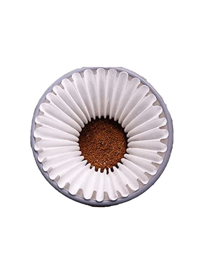 ESPRO BLOOM Pour Over Coffee Brewer - Paper Filters 100 Count - Image 2