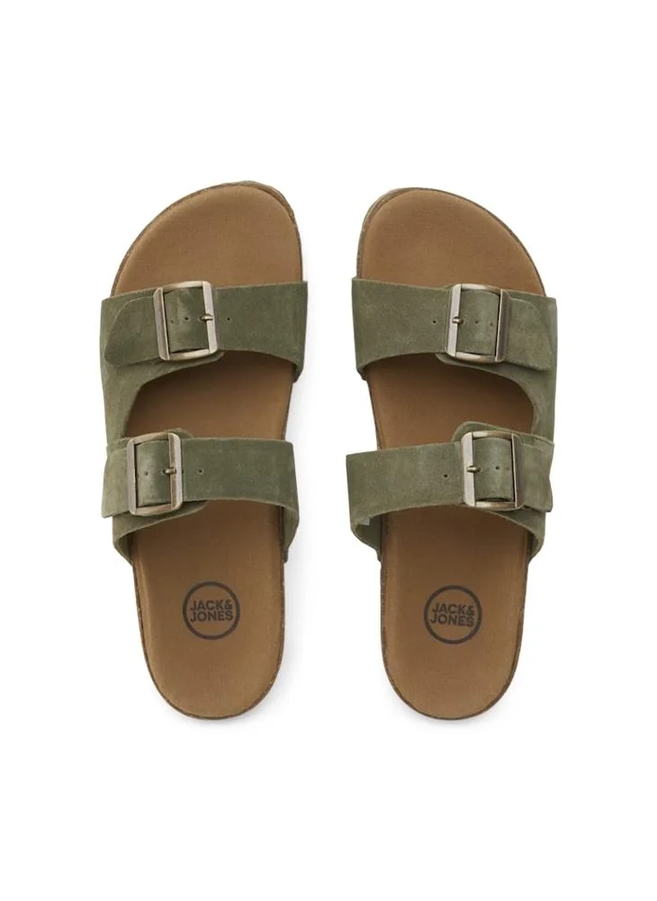JACK & JONES Casual Sandals