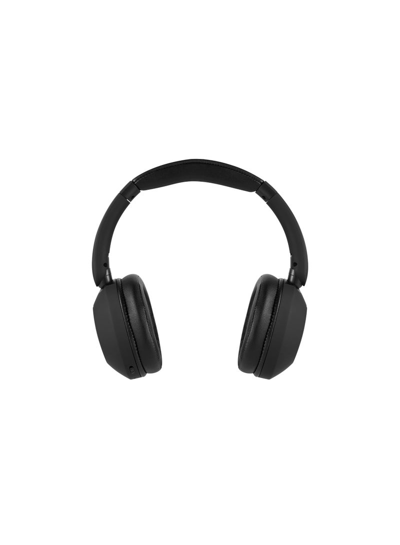 Volkano Aura Series ANC Bluetooth Headphones | 50H Playtime, Hands-Free Calls - Image 2