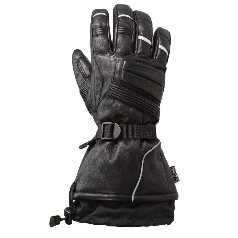 CastleX Women's TRS Glove in Black, Size Medium - Image 5