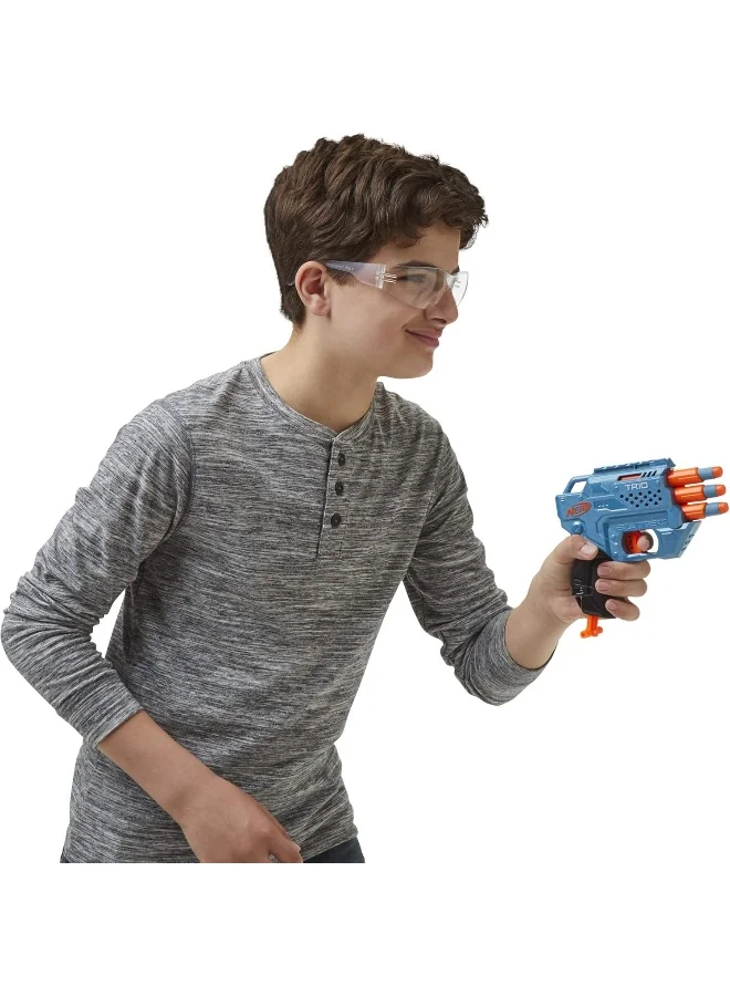 NERF NERF Elite 2.0 Trio SD-3 Blaster