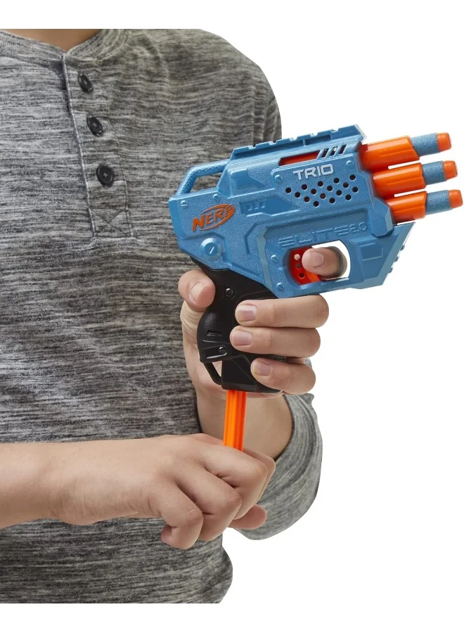 NERF NERF Elite 2.0 Trio SD-3 Blaster