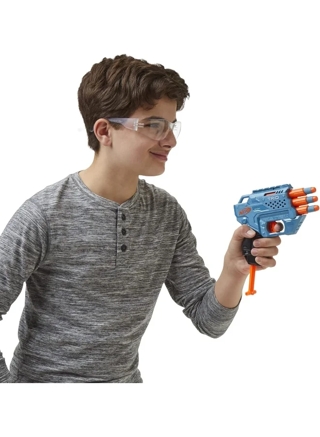 NERF NERF Elite 2.0 Trio SD-3 Blaster