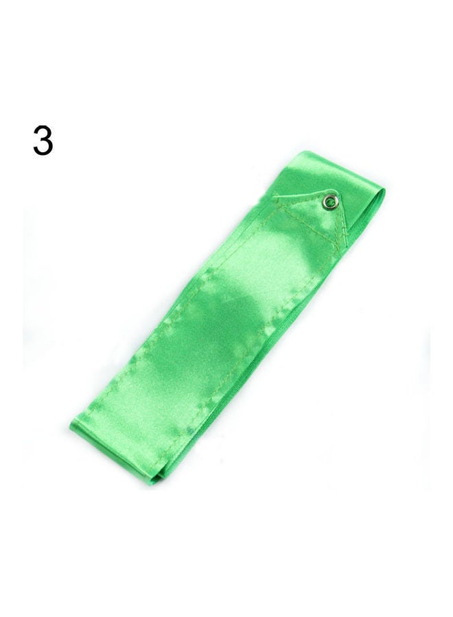 نيبمينينت 6m Gym Dance Ribbon Stick 0.049كيه جي