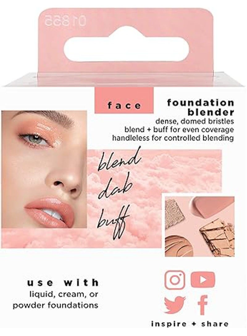 general Real Technique Foundation Blender - Image 4