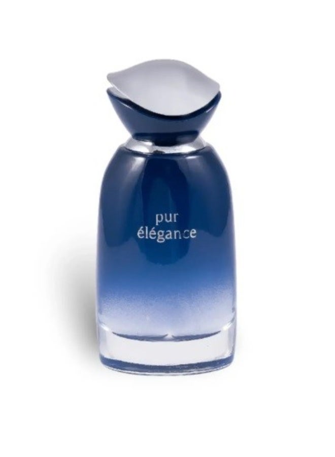 عام عطر بور إليجانت أو دو برفيوم 100 مل - Image 2