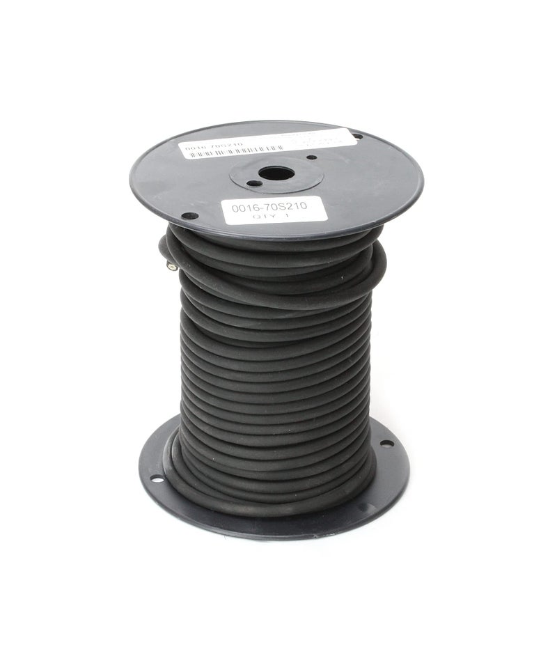 Pertronix سلك شمعات الإشعال الأسود 7 مم من بيرترونيكس 70S210 فليم-ثروير - Image 2