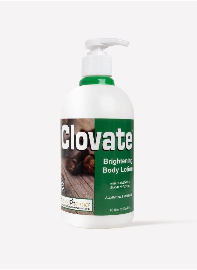 Clovate Brightening Body Lotion - pzsku/Z62A21309BD74240FBA92Z/45/_/1627576619/aa1b8893-9951-4d2d-be5b-4174d1f42d0d