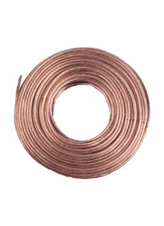 Monster 18AWG 2-Conductor Economy Speaker Cable Copper 185 x 25 x 135 mm 140281-00  - Image 2