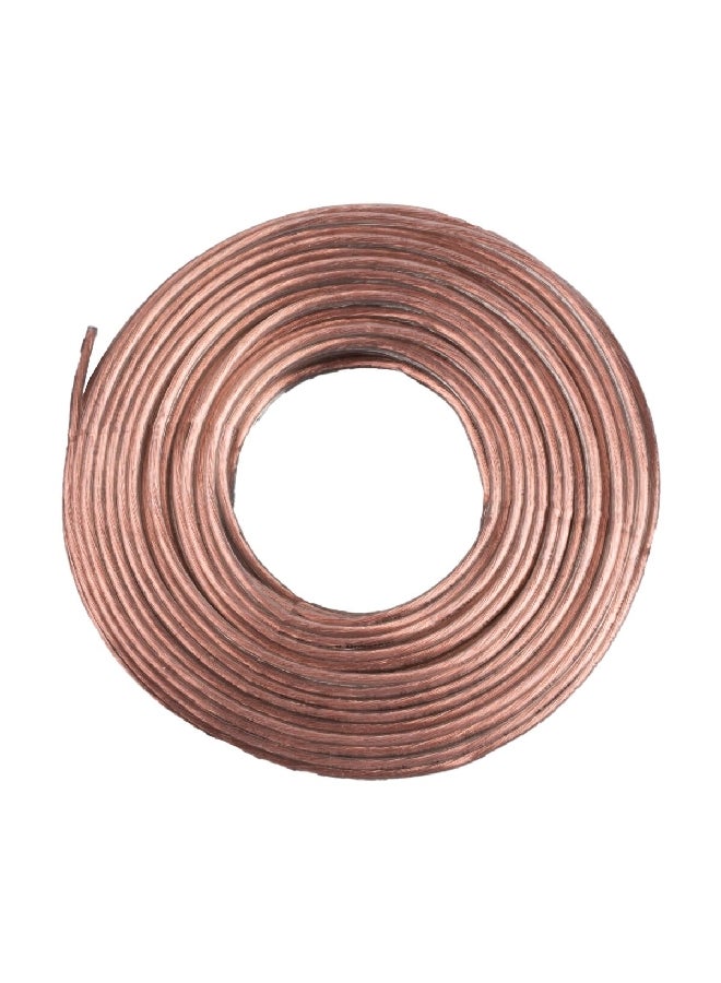 Monster 18AWG 2-Conductor Economy Speaker Cable Copper 185 x 25 x 135 mm 140281-00 - Image 2