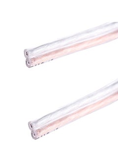 Monster 18AWG 2-Conductor Economy Speaker Cable Copper 185 x 25 x 135 mm 140281-00  - Image 3