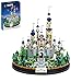 SAMYBLOCKS 3600PCS Micro Mini Building Blocks Castle SetsCreative Ideals Dream Palace Building Block Best Bricks Gift for 14 Boys Girls or Adults - Image 3