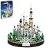SAMYBLOCKS 3600PCS Micro Mini Building Blocks Castle SetsCreative Ideals Dream Palace Building Block Best Bricks Gift for 14 Boys Girls or Adults - Image 2