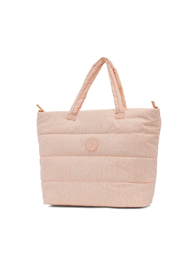 دكني حقيبة كتف نسائية من