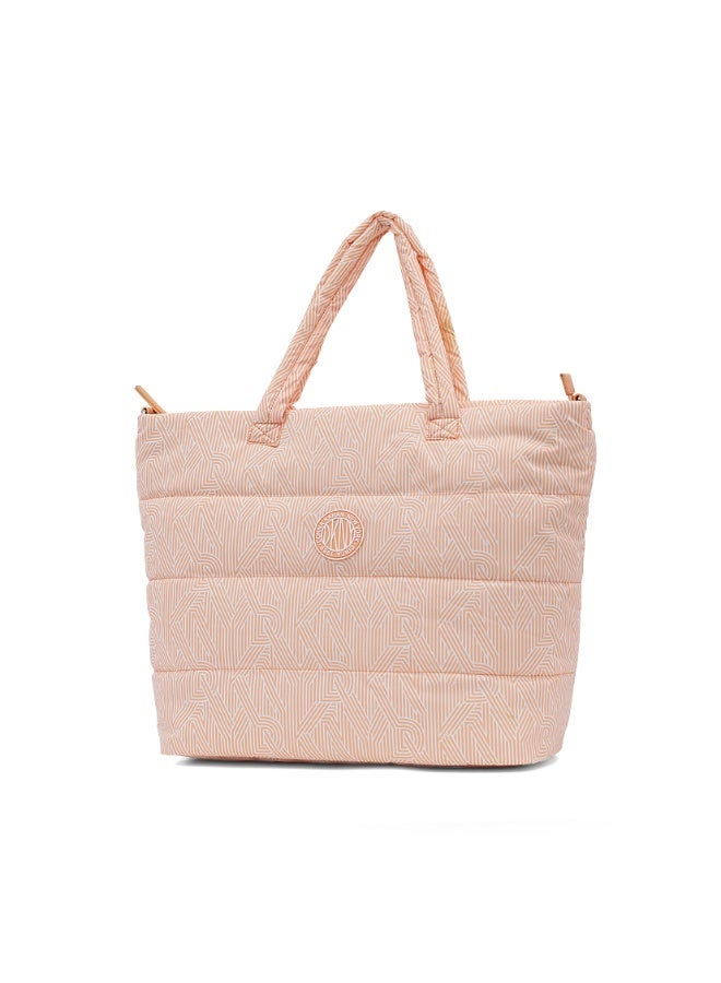 DKNY Womens Shoulder Bag, - Image 1
