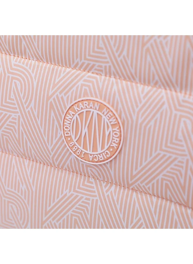 دكني حقيبة كتف نسائية من