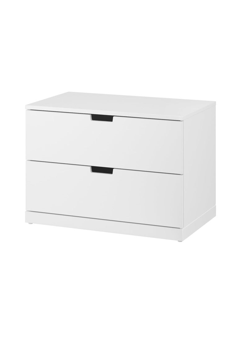 فرنتشر ستور وحدة ادراج مودرن - ارتفاع 50 سم - عرض 73 سم - عمق 42 سم ، من فرنتشر ستور. - Image 3