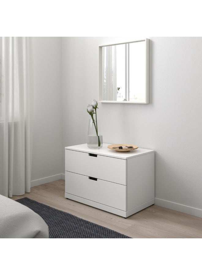 فرنتشر ستور وحدة ادراج مودرن - ارتفاع 50 سم - عرض 73 سم - عمق 42 سم ، من فرنتشر ستور. - Image 1