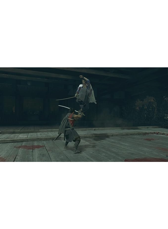 CAPCOM Onimusha Way of the Sword | Standard Edition | PS5 - playstation_5_ps5 - Image 3