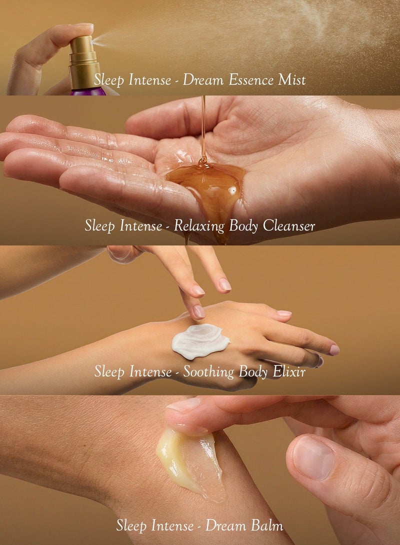 SPA CEYLON Sleep Intense Discovery Set | Ayurvedic Spa Kit For Restful Sleep | Body care Set | Gift set - Image 5