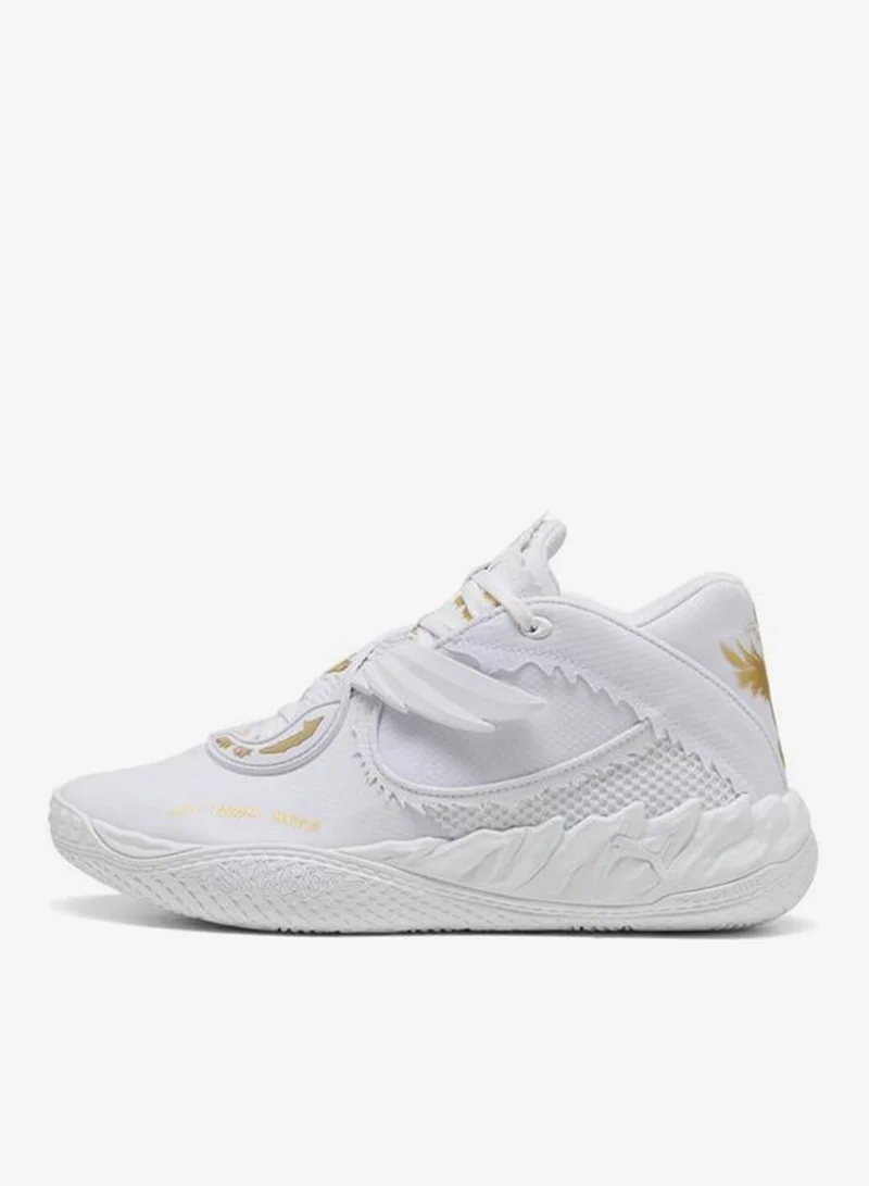 MB.05 Mist Basketball Shoes Unisex
