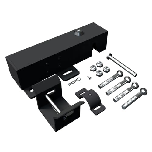 TMT EL1 Automatic Electric Gate Lock - Image 1