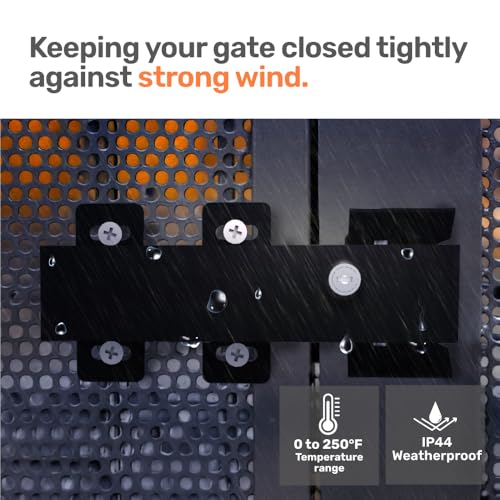 TMT EL1 Automatic Electric Gate Lock - Image 3