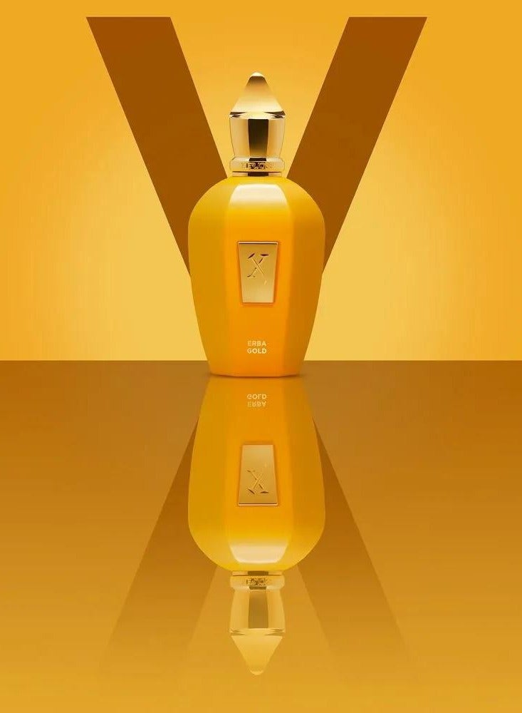 زيرجوف عطر زيرجوف ايربا قولد اودي بارفيوم 100 مل - Image 1