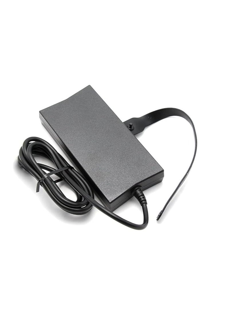 Terabyte 19.5V-4.62A (7.4X5.0) 130W Inspiron 7720, 8500, 8600, 9100, 9300 Series 0M55GJ, 0VJCH5,LA130PM121 Laptop Power Replacement Adapter - Image 1