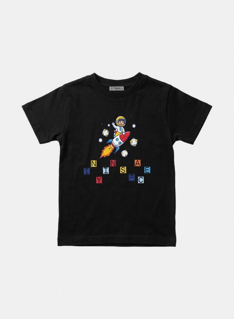 T-Shirt Baby Boys