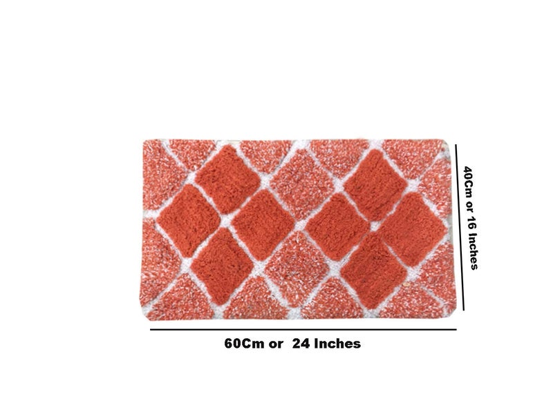 AAZEEM Cotton Door Mat - Image 3