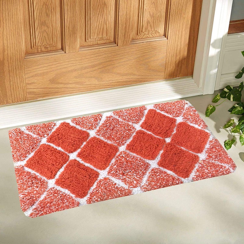 AAZEEM Cotton Door Mat - Image 5